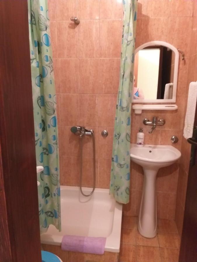 Apartment Davidovic Tivat Exterior foto